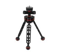 Trípode de Cámara Subacuática con Brazos Plastic Carbon 18 cm FLEX-ARM UWCP318
