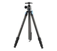 Trípode De Carbono Sirui Superb Traveller 224 Con Rótula St-20