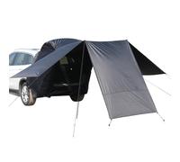 Trípode de cocina al aire libre - Soporte portátil de aleación de aluminio | Ajustable y extraíble, equipo multifuncional para hoguera, trípode fiable para camping, senderismo, cocción,