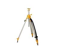 TRÍPODE DE CONSTRUCCIÓN DEWALT DE0735 5/8 PULGADAS 115 - 300 CM DEWDE0735