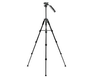 Trípode de control remoto JJC TP-F2 (reemplaza Sony VCT-VPR1)