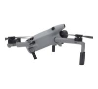 Trípode de elevación de altura para DJI para mini 5 Pro, plegable, para soporte PLA, plataforma estable, fotografía aérea, videografía al aire libre