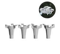 Trípode de elevación de altura para DJI Sunnylife Neo, ligero, estable, material Neo ajustable para DJI C8z1 de altura