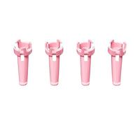 Trípode de elevación plegable para cuadricóptero de altura ajustable, para UAV, mejora la estabilidad de la fotografía, equipo de fotografía aérea