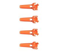 Trípode de elevación plegable para cuadricóptero de altura ajustable, para UAV, mejora la estabilidad de la fotografía, equipo de fotografía aérea