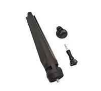 Trípode de Escritorio, Compatible con GoPro y dji, con Adaptador de Rosca for cámara de acción.(Tripod with Adapter)