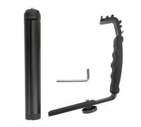 Trípode de escritorio para cámaras y smartphones con gran versatilidad, soporte de mesa universal para trípode para DJI Ronin RSC Zhiyun Smooth