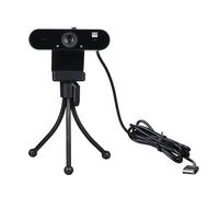 Trípode de escritorio portátil plegable con agujero de tornillo de 1 4 pulgadas, soporte de mesa móvil para transmisión en vivo, reuniones en línea, enseñanza, videollamadas, cámara web, cámara web