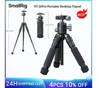 Trípode de escritorio portátil SmallRig 5470 VT-20Pro