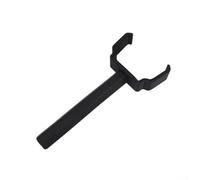 Trípode de mano de material de policarbonato para DJI NEO 2, soporte compacto de soporte controlado para captura de un solo disparo sin equipo añadido a granel