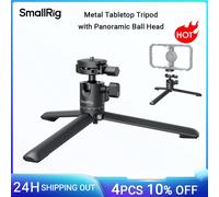 SmallRig 4630 Soporte de mesa metálico