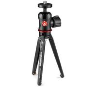 Manfrotto Table Top Tripod with 492 Ball Head