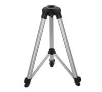Trípode de poste telescópico, trípode de poste de soporte para reemplazo para diferentes postes de nivel láser (trípode individual SP2 para reemplazo)