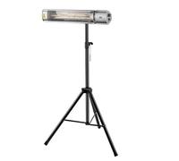 Trípode de referencia 3100504, altura ajustable, construcción robusta, ideal para fotografía y video profesionales.