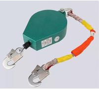 Trípode de rescate resistente con cabrestante para espacios reducidos, equipo de elevación de 544,3 kg/816,5 kg/1179,3 kg, kit de trípode de rescate de incendios para situaciones de emergencia