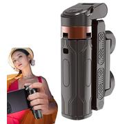 Trípode de Selfie con - Elegante Mando a Distancia portátil, eficiente, Viaje para teléfonos móviles, Giratorio 360 Grados, Disparador inalámbrico, Varilla portátil de vlog | Multiusos al Aire