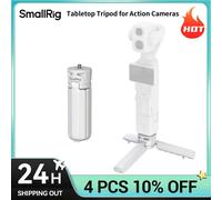 SmallRig mini Tripod for DJI Osmo Pocket 4 / 3 6049