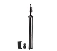 Trípode de Teléfono de Instalación Rápida para la Mayoría de los Teléfonos Inteligentes