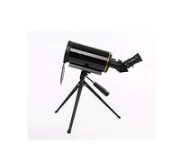 Trípode de telescopio astronómico HD 90/1000Monocular de Enfoque Largo para observar el Espacio del Planeta