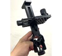 Trípode de ventana/mesa Helios con micro ajuste | ✅ Winterdeals