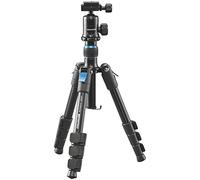 Cullmann RONDO 400T RB6.5 tripode Universal 3 pata(s) Negro