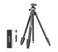 Trípode de Viaje Neewer LT07 con Cabeza de Bola de Aluminio