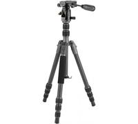 Trípode de viaje Vanguard Veo 3GO 204CP