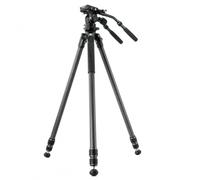 Trípode De Video De Carbono Vanguard Alta Pro 3VL 303CV18