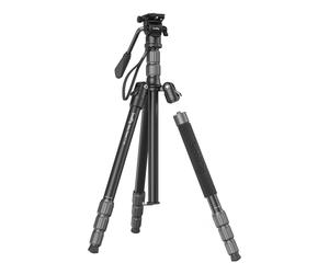 Trípode de vídeo SmallRig CT180 3760