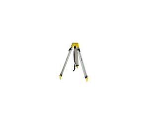 Trípode estándar 97 a 160 cm STANLEY - rosca 5/8' - 1-77-163