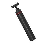 Trípode extensible para selfie Action 6, base de liberación rápida, cámara de longitud ajustable, accesorios ligeros, montaje flexible para cámara