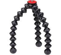 Trípode Flexible Compacto para Cámaras Compactas Joby GorillaPod 1K Stand negro/gris