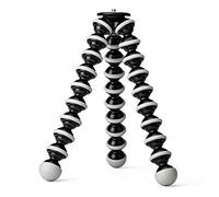 Trípode flexible multifuncional Gorilla plegable Octopus Mini soporte para cámara móvil, DSLR, Smartphone, cámara de acción compatible