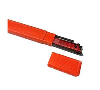 Trípode for coche, señal de parada plegable, Reflector, herramienta de advertencia de avería de emergencia, triángulo rojo, reflectante, señal de parada de peligro de seguridad(A-Triangle-1PCS)