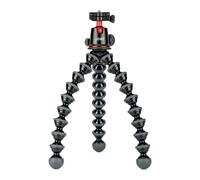Trípode fotográfico flexible y robusto JOBY GorillaPod 5K Kit - Soporta hasta 5 kg