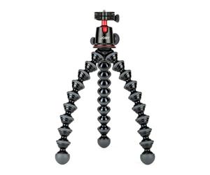 Trípode fotográfico flexible y robusto JOBY GorillaPod 5K Kit - Soporta hasta 5 kg