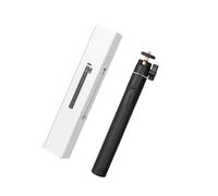 Trípode funcional para selfie de 1,5 m, diseño de patas estables para ángulos altos y suaves, trípode estable para viaje