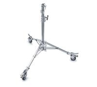 Trípode Godox SA5015 Acero con Ruedas Hasta 40 kg y Altura Regulable