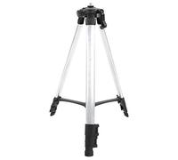 Trípode Inclinómetro, 150 Cm 5/8 Pulg., Soporte Fijo, Soportes Para Estantes De Aleación De Aluminio, Herramientas Portátiles De Medición De Nivelación Automática Para Nivel De Burbuja