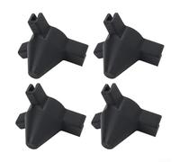 Trípode incremental compatible con DJI AVATA 360 con pies antiarañazos, seguridad en el suelo y estabilidad fiable del suelo (negro)