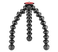 Trípode Joby GorillaPod 3K Pro Stand aluminio ball head 3kg 23cm negro