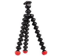 Trípode JOBY GorillaPod Action compacto 1 kg 3 patas negro 191 g