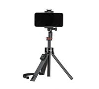 Trípode JOBY GripTight PRO para smartphone y tablet, altura regulable, 1 kg