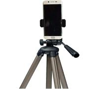 Trípode Kamera-Stativ Foto Video Móvil para Apple IPHONE 2022 Se XS XR 2020