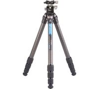 Leofoto Ranger LS-284C + Rótula LH-30