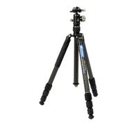 Trípode Leofoto Ph-284ct + Cabezal De Bola Xb-32