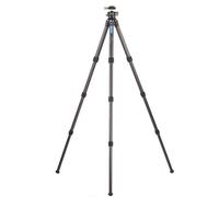 Trípode Leofoto Ranger LS-324C con rótula LH-40 carbono ultra ligero