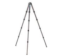 Trípode Leofoto Ranger LS-365C Fibra de Carbono Profesional