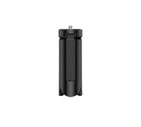 Trípode ligero para bolsillo 3 trípode de extensión de tornillo de 1/4 pulgadas mango estabilizador accesorios ligero soporte de cámara