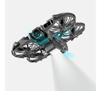 Trípode Luminoso específico para Neo 2, trípode Elevado para dji Neo2 con Foco Iluminado hacia Abajo para Accesorios de fotografía aérea, trípodes Luminosos